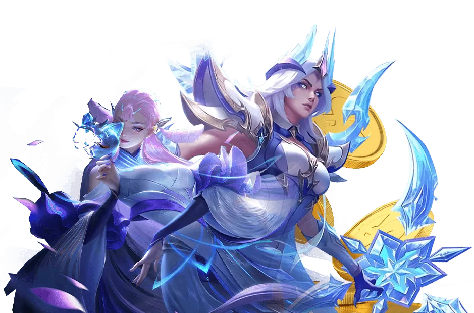 Cấp độ VIP Vàng