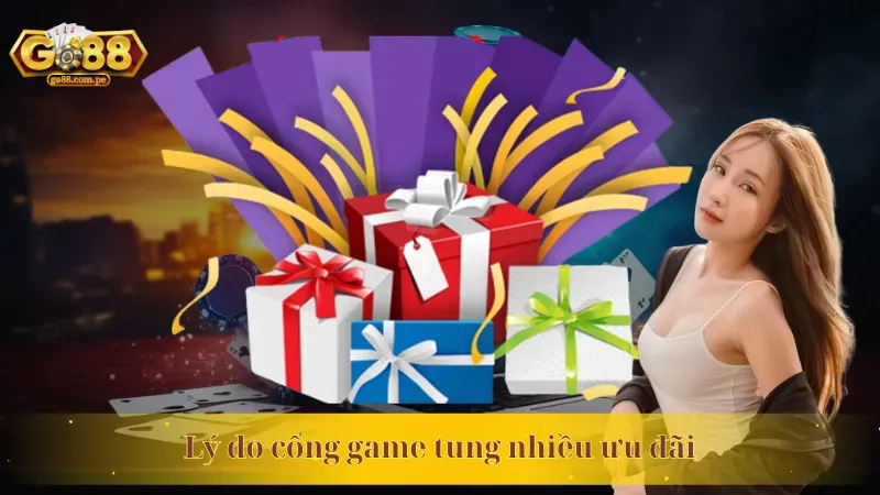 Thưởng nạp lại và hoàn trả tài xỉu online